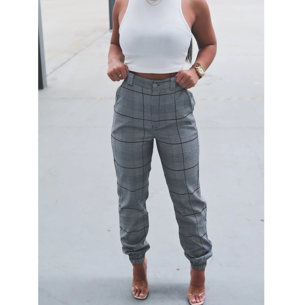 Meshki Alba Cargo Pants